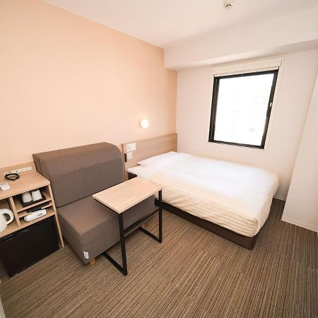 Super Hotel Shonan Fujisawaeki Minamiguchi Exterior photo