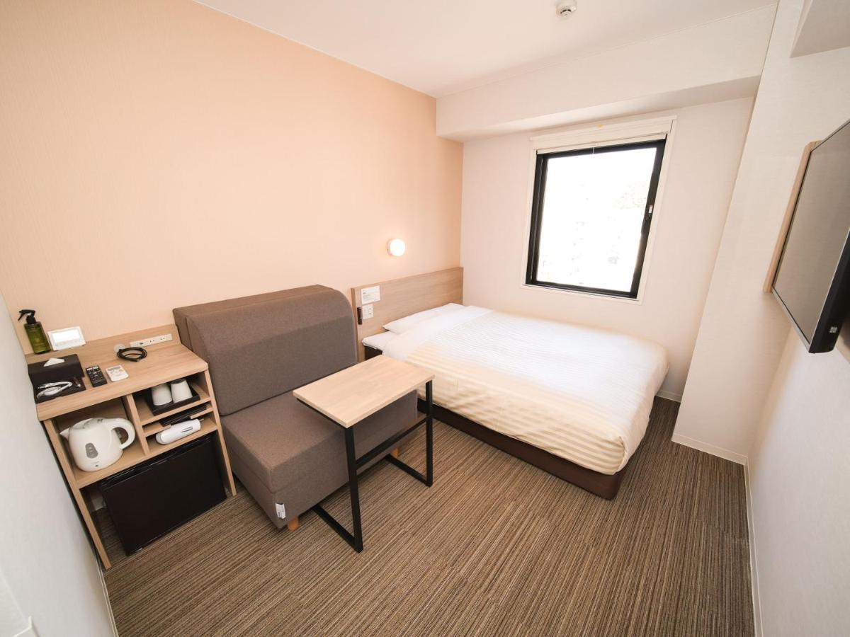 Super Hotel Shonan Fujisawaeki Minamiguchi Exterior photo